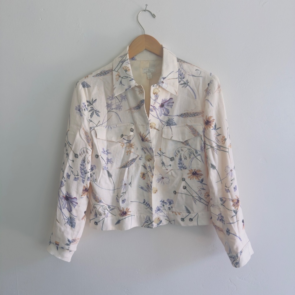 Jules & Leopold Casual Women's Blazer